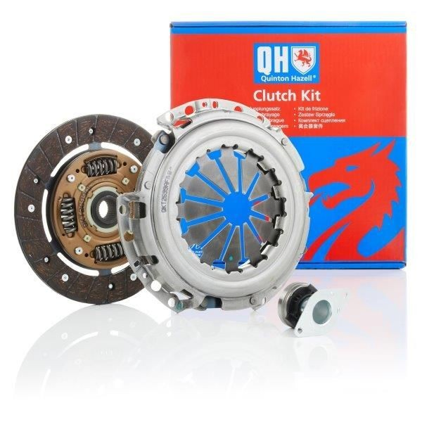 Kit de embraiagem (3 peças) Ford Galaxy preço, a partir de 135,06 USD